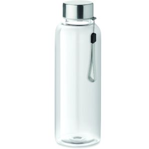 RPET-Flasche 500ml UTAH RPET