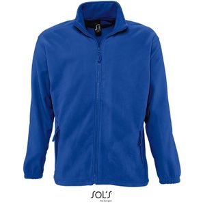 NORTH MEN Fleece-Jacke NORTH