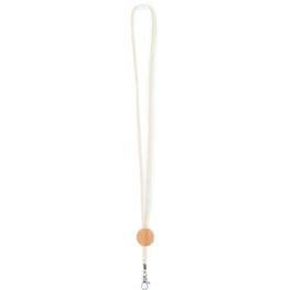 Produktabbildung Lanyard mit Metallkarabiner KARA Lanyard mit Metallkarabiner KARA