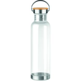 Produktabbildung Tritan Trinkflasche 800 ml HELSINKI BASIC Tritan Trinkflasche 800 ml HELSINKI BASIC