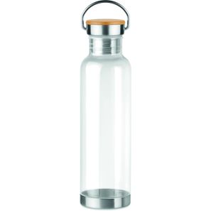 Tritan Trinkflasche 800 ml HELSINKI BASIC
