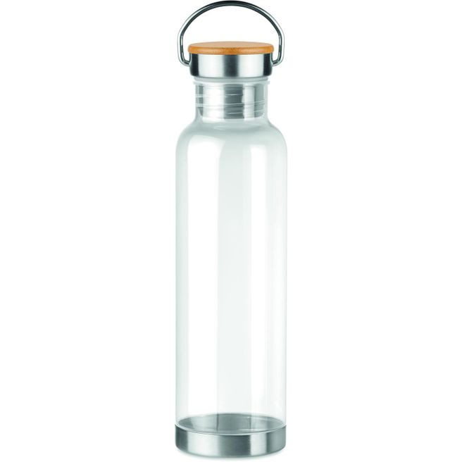 Produktabbildung Tritan Trinkflasche 800 ml HELSINKI BASIC Tritan Trinkflasche 800 ml HELSINKI BASIC