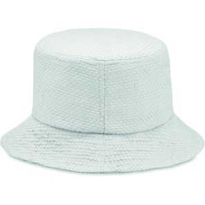 Bucket Hut Papierstroh BILGOLA+