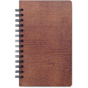 DIN A5 Notizbuch GROWBOOK™ SAVAGE