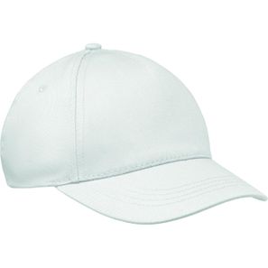 5-Panel-Baseball-Cap Kinder BUZZ KIDS