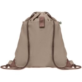 Beutel mit Kordelzug PANDA BAG