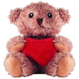 Teddybär mit Herz CUDDLE