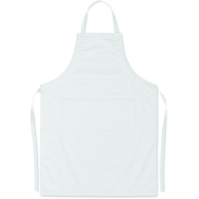 Küchenschürze FITTED KITAB GRANADA