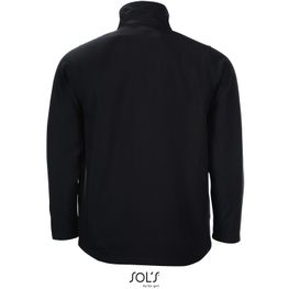 Produktabbildung RACE men ss jacket 280g RACE MEN RACE men ss jacket 280g RACE MEN