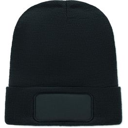 Produktabbildung Beanie RPET-Polyester CAPNIT Beanie RPET-Polyester CAPNIT