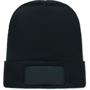 Beanie RPET-Polyester CAPNIT