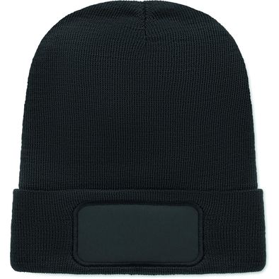 Beanie RPET-Polyester CAPNIT