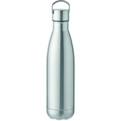 Doppelwandige Flasche 500 ml MANOA