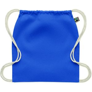 Kordelzugbeutel Fairtrade 180g OSOLE DRAW COLOUR