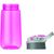 Trinkflasche Tritan™ 450 ml SHIKU (Bild 2)