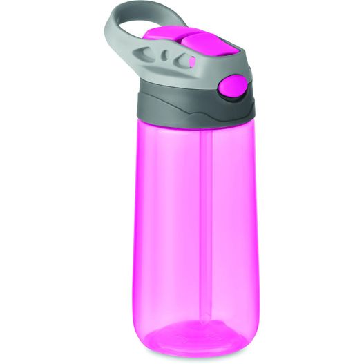 Trinkflasche Tritan™ 450 ml SHIKU (Bild 1)