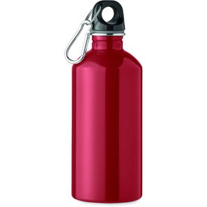 Trinkflasche recycelter 500ml REMID MOSS