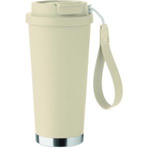 Doppelwandiger Trinkbecher 500ml TOPAZ LARGE