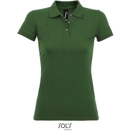 PERFECT WOMEN POLO 180 PERFECT WOMEN
