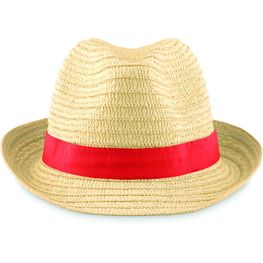 Natur Strohhut BOOGIE