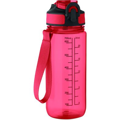 Sport-Trinkflasche 700ml ENKEL