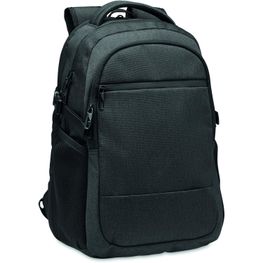 Produktabbildung Laptop-Rucksack 600D RPET HANA Laptop-Rucksack 600D RPET HANA