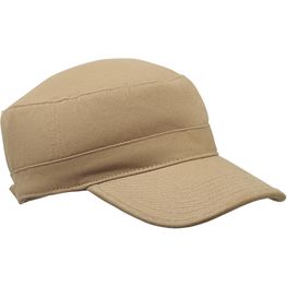 Military Cap 260 g/m² FIELD