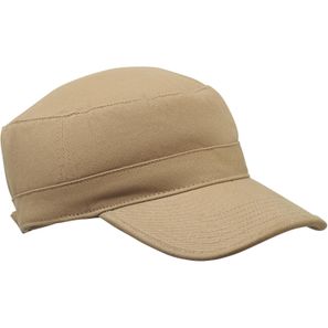 Military Cap 260 g/m² FIELD