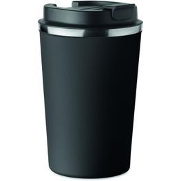 Produktabbildung Doppelwandiger Becher 350ml BRACE Doppelwandiger Becher 350ml BRACE
