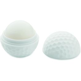 Lippenbalsam Golfball GOLF