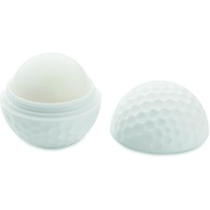 Lippenbalsam Golfball GOLF