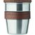 Einwandiger Becher 350 ml WALNUT (Bild 3)