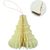 Weihnachtsschmuck aus Papier HARMOTREE (Bild 3)