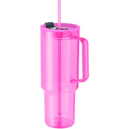 Trinkbecher RPET 1200ml MUGORA (Bild 1)