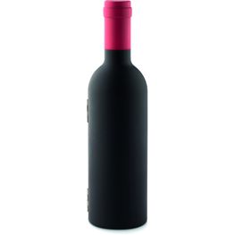 Produktabbildung Wein-Set Flasche SETTIE Wein-Set Flasche SETTIE