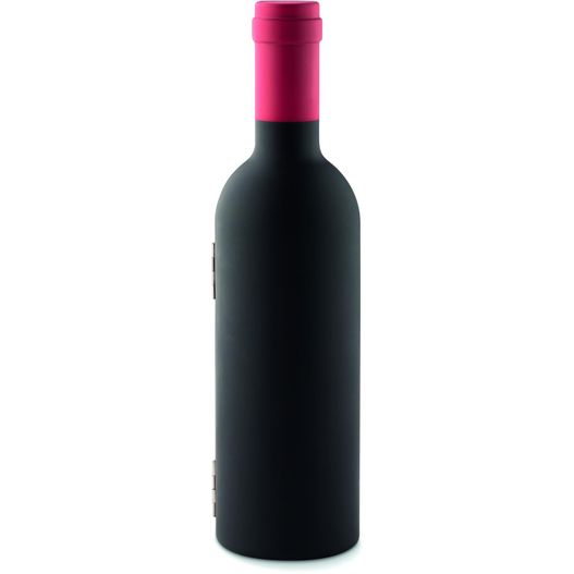 Wein-Set Flasche SETTIE (Bild 1)