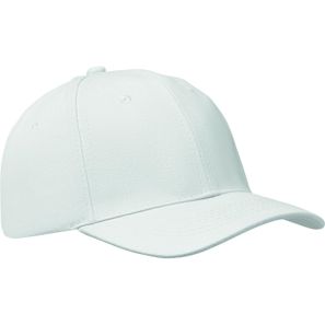 BASEBALL CAP 6 PANELS 260G/M² BUFFALO