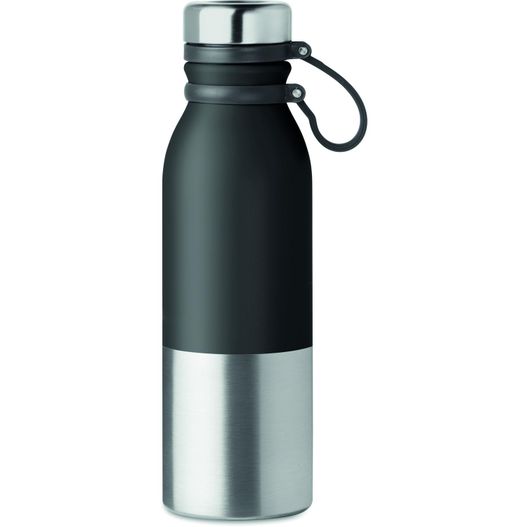 Isolierflasche  600 ml ICELAND (Bild 1)