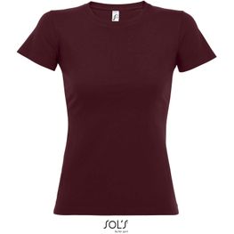 IMPERIAL WOMEN T-Shirt 190g IMPERIAL WOMEN