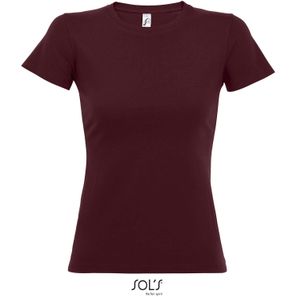 IMPERIAL WOMEN T-Shirt 190g IMPERIAL WOMEN