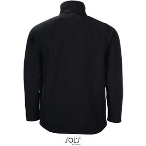 RACE men ss jacket 280g RACE MEN