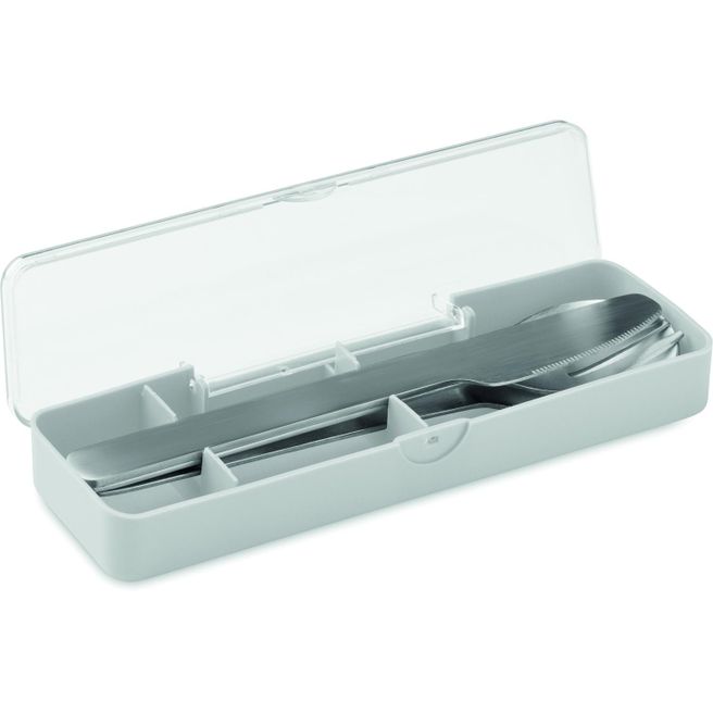 Besteck-Set Edelstahl MESTECK