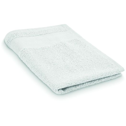 Gästehandtuch Baumwolle ISLAND 30 (Bild 1)