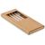 Glas Trinkhalme-Set GLAW (Bild 1)