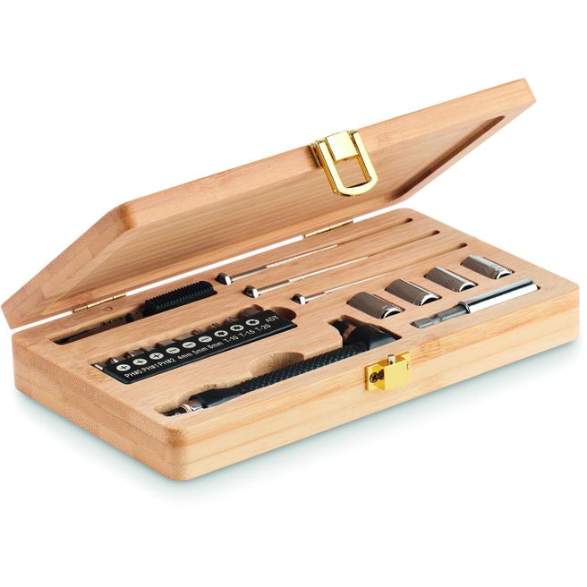 Produktabbildung Werkzeugset GALLAWAY Werkzeugset GALLAWAY