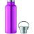 Doppelwandige Flasche 500 ml FLORENCE (Bild 4)