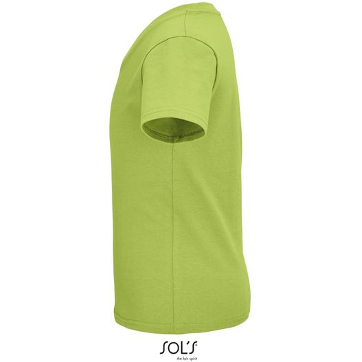 PIONEER KINDERT-SHIRT 175g PIONEER KIDS (Bild 1)