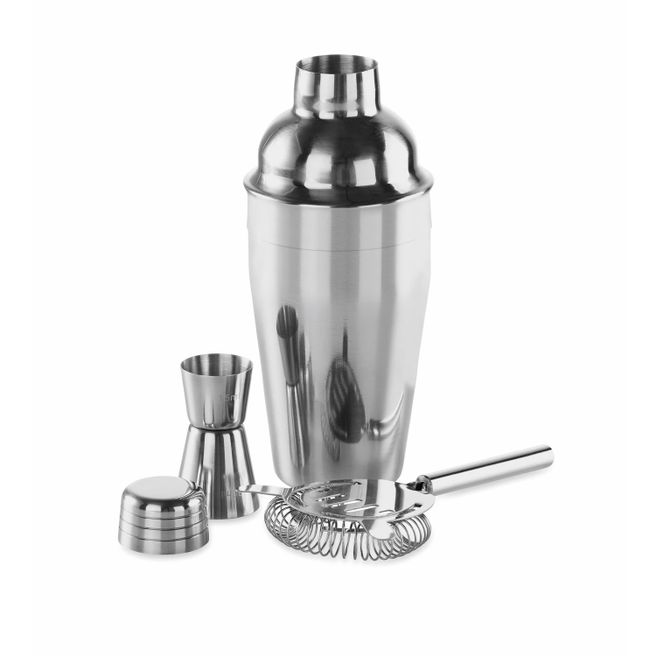 Cocktail-Set mit Shaker FIZZ
