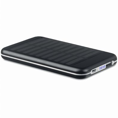 Solar Powerbank 4000 mAh SOLARFLAT