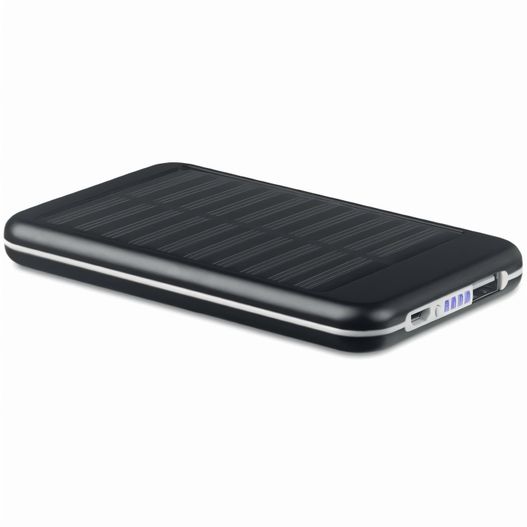 Solar Powerbank 4000 mAh SOLARFLAT (Bild 1)